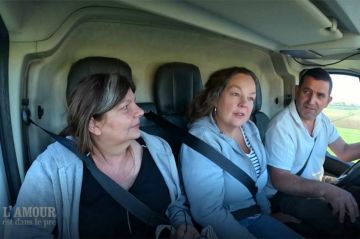 "L'amour est dans le pré" lundi 12 octobre 2026, voici ce qui va se passer dans le 8ème épisode sur M6 (vidéo)