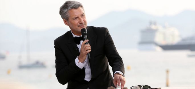 “Le Grand Journal” de Cannes jeudi 14 mai : les invités reçus par Antoine de Caunes