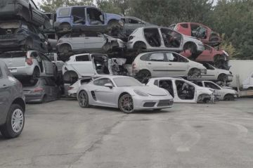 &quot;Trésors de casse&quot; : Restauration d&#039;une Porsche Cayman inondée sur RMC Découverte jeudi 30 novembre 2023