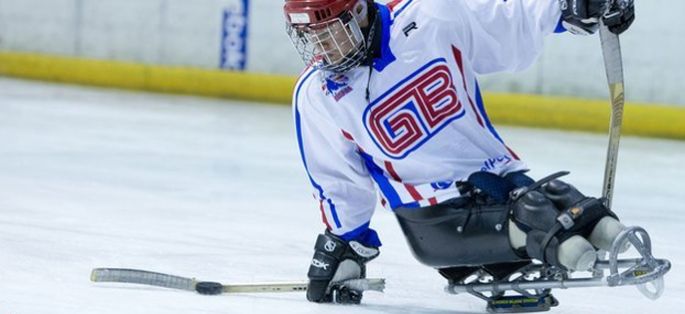 Stochi : les JO paralympiques à suivre sur France 4 et France 3 du 7 au 16 mars