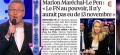 Replay “On n&#039;est pas couché” 26 mars : le Flop Ten de Laurent Ruquier (vidéo)
