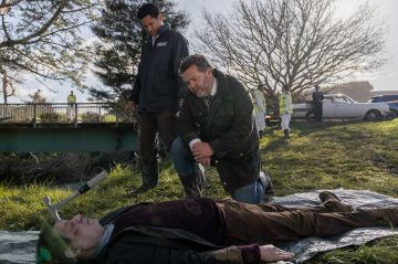 La 10ème saison de &quot;Brokenwood&quot; diffusée sur France 3 à partir du dimanche 7 septembre 2025