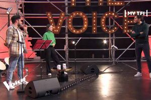 “The Voice” samedi 16 avril sur TF1 : 1ères images des coachings de Vianney &amp; Florent Pagny (vidéo)