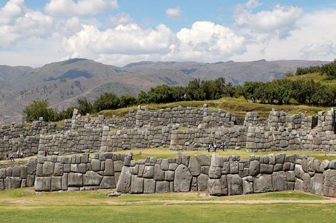 “Science grand format” : « L&#039;histoire de l&#039;empire Inca », jeudi 12 novembre sur France 5