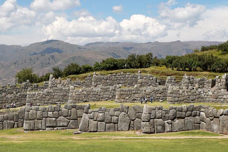 “Science grand format” : « L'histoire de l'empire Inca », jeudi 12 novembre sur France 5