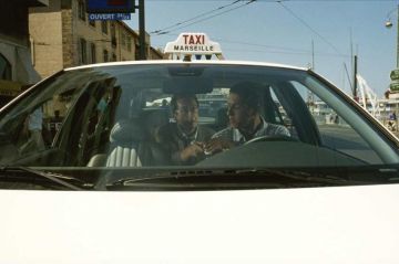 Le film &quot;Taxi&quot; de Luc Besson à revoir sur TF1 mardi 20 juin 2023