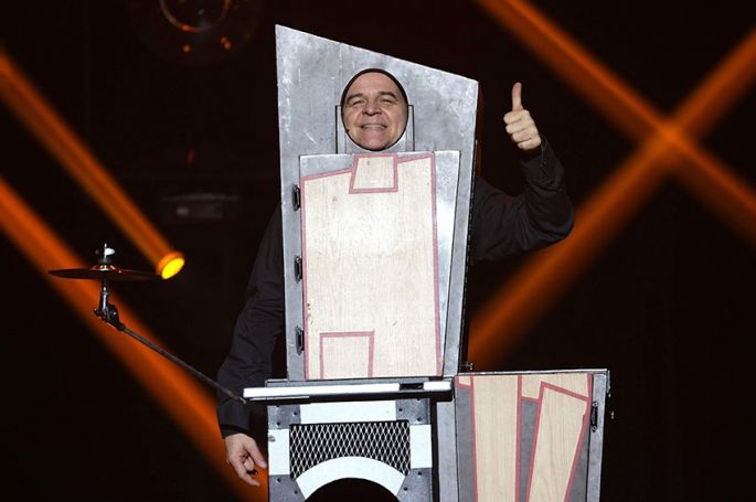 La 35ème édition des "Mandrakes d'Or" à revoir sur CStar mercredi 31 décembre 2025 (vidéo)