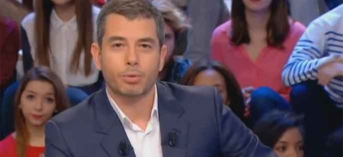 Ali Baddou arrive sur France 3 pour y présenter “Drôle d'endroit pour une rencontre”