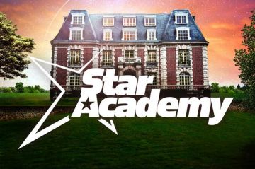 La &quot;Star Academy&quot; rouvre ses portes sur TF1 samedi 4 novembre 2023 avec Nikos Aliagas