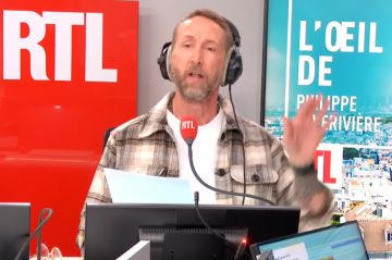 “L'oeil de Philippe Caverivière” face à Estelle Youssouffa ce mardi 3 janvier 2023 (vidéo)