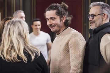 "Les traîtres : seront-ils démasqués ?" : les épisodes 5 &amp; 6 sur M6 mercredi 26 juillet 2023