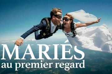 "Mariés au premier regard" lundi 6 avril 2026 sur M6, voici ce qui va se passer dans le 7ème épisode (vidéo)