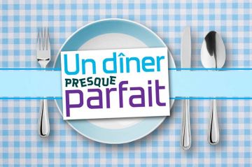 &quot;Un dîner presque parfait&quot; : spéciale « Défi impossible » en Bretagne du 11 au 15 décembre 2023 sur W9