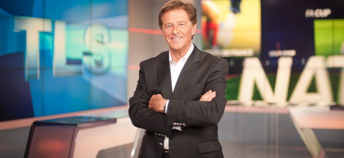 “Tout Le Sport” fêtera ses 20 ans sur France 3 du 14 au 20 octobre avec Henri Sannier