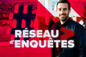 “Réseau d&#039;enquête” : « Paroles de flics », mercredi 17 novembre sur France 3