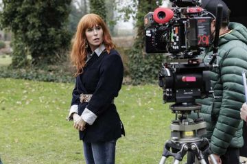 6 épisode de &quot;HPI&quot; avec Audrey Fleurot rediffusés sur TF1 jeudi 26 juin 2025