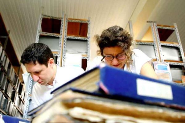 "Grands Reportages" : « Héritiers inconnus » épisode 4 sur TF1 samedi 12 août 2023 - Vidéo