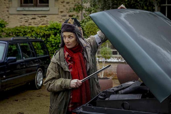 "Capitaine Marleau - Le prix à payer" à revoir vendredi 19 juin 2026 sur France 2 avec Catherine Frot & Bernard Montiel