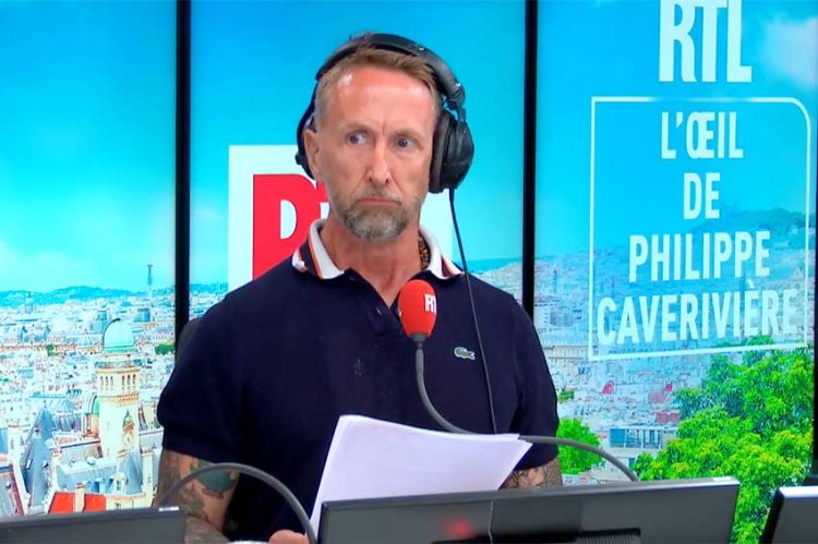 Replay &quot;L'oeil de Philippe Caverivière&quot; du 15 septembre 2025 face à Jean-Philippe Tanguy (vidéo)