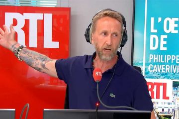 &quot;L&#039;oeil de Philippe Caverivière&quot; du 20 juin 2023 face à Agnès Pannier-Runacher - Vidéo