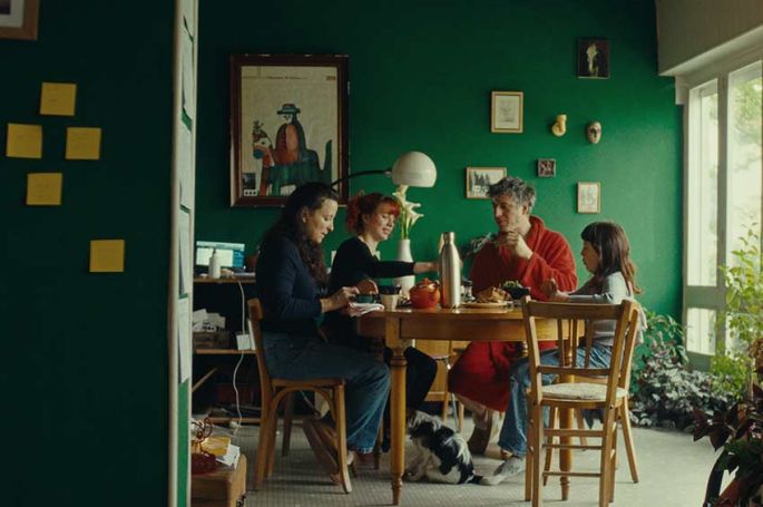 "Qui som", un portrait intime et familial de Camille Decourtye et Blaï Mateu Trias sur France 3