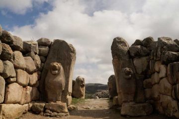 "Schliemann et la redécouverte de Troie" sur Arte samedi 7 février 2026