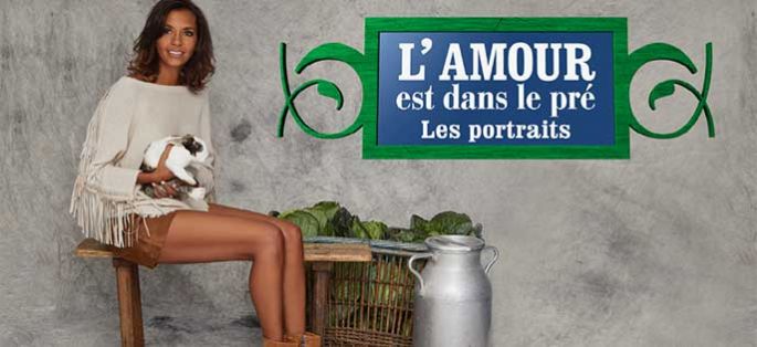 “L'amour est dans le pré” revient le 15 janvier sur M6 : les portraits des agriculteurs de la saison 13
