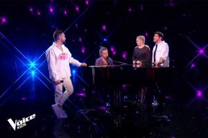 “The Voice Kids” : les coachs ouvriront la saison 8 samedi sur TF1 en chantant « Sous les sunlights des tropiques » (vidéo)