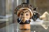 &quot;Les Étrusques, une civilisation mystérieuse de Méditerranée&quot; samedi 11 novembre 2023 sur ARTE - Vidéo