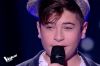 Replay “The Voice Kids” : Martin chante « Les oubliés » de Gauvain Sers (vidéo)