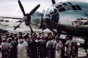 "Hiroshima, la véritable histoire" à revoir sur Arte mardi 4 août 2026
