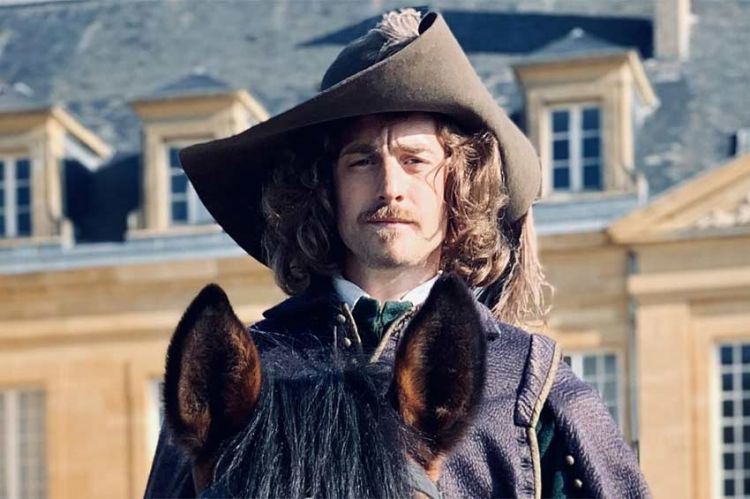 “Secrets d'histoire” : L'histoire de D'Artagnan racontée par Stéphane Bern sur France 3 mercredi 12 avril 2023 - Vidéo