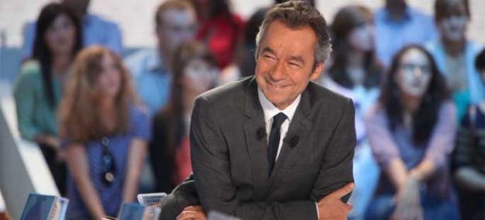 “Conversations secrètes” : Michel Denisot reçoit Roman POLANSKI pour son retour sur CANAL+