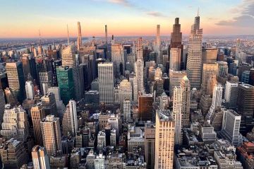 "Amérique, qui es-tu ?" : Une histoire de la mentalité des États-Unis sur Arte mardi 23 juin 2026