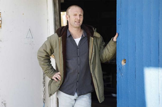 &quot;L&#039;amour est dans le pré&quot; : extrait du portrait de Brice de la saison 19 - Vidéo