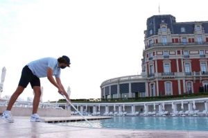 “Reportages découverte” : « Biarritz, la révolution d’un Palace Impérial », dimanche 10 juillet sur TF1 (vidéo)