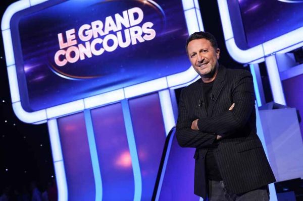 "Le Grand Concours" : Spéciale vendredi 13 en septembre sur TF1, les invités d'Arthur