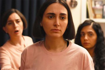 "Les graines du figuier sauvage" de Mohammad Rasoulof sur Arte mercredi 13 mai 2026 (vidéo)