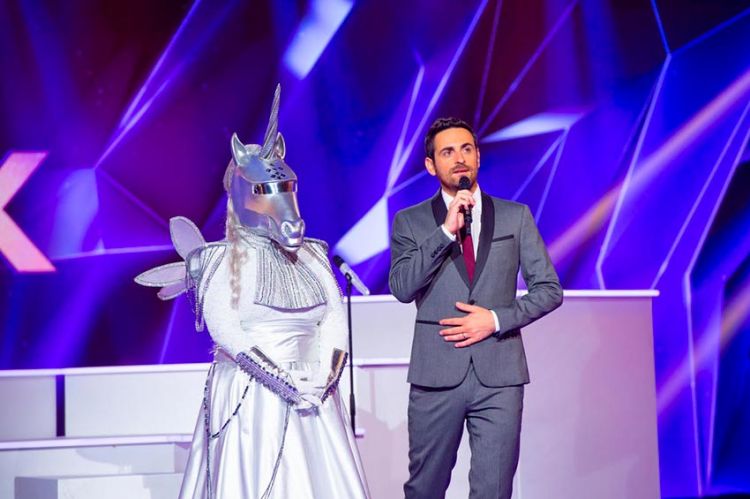 La finale de “Mask Singer” suivie par 5,1 millions de téléspectateurs sur TF1
