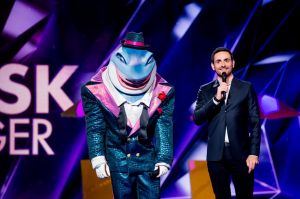 “Mask Singer” de retour ce soir sur TF1, découvrez les 1ères images (vidéo)