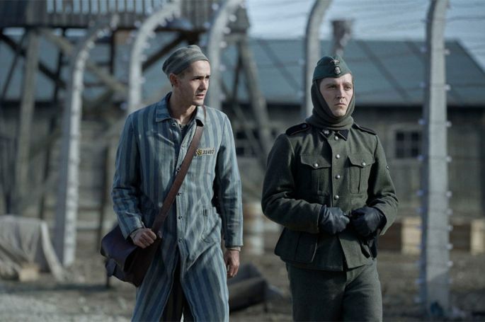 &quot;Le tatoueur d&#039;Auschwitz&quot; : résumé des deux derniers épisodes diffusés sur M6 mercredi 29 janvier 2025