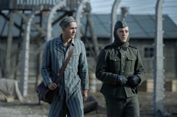 "Le tatoueur d'Auschwitz" : résumé des deux derniers épisodes diffusés sur M6 mercredi 29 janvier 2025
