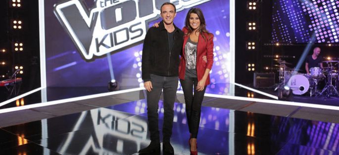 “The Voice Kids” en tête des audiences avec 5,4 millions de téléspectateurs sur TF1