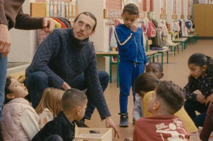 La fiction inédite "Ari" de Léonor Serraille diffusée sur Arte vendredi 10 octobre 2025