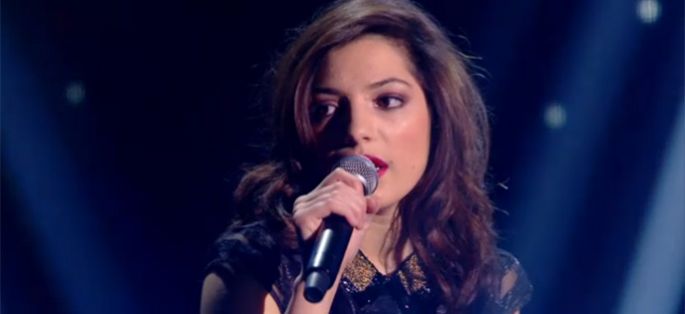 Replay “Nouvelle Star” : Pauline interprète « Osez Joséphine » de Bashung (vidéo)