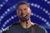 Replay “The Voice” : Pierre Danaë chante « To build a home» de The Cinematic Orchestra (vidéo)