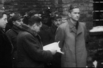 &quot;La traque des nazis&quot; de Daniel Costelle et Isabelle Clarke à revoir sur T18 vendredi 27 juin 2025