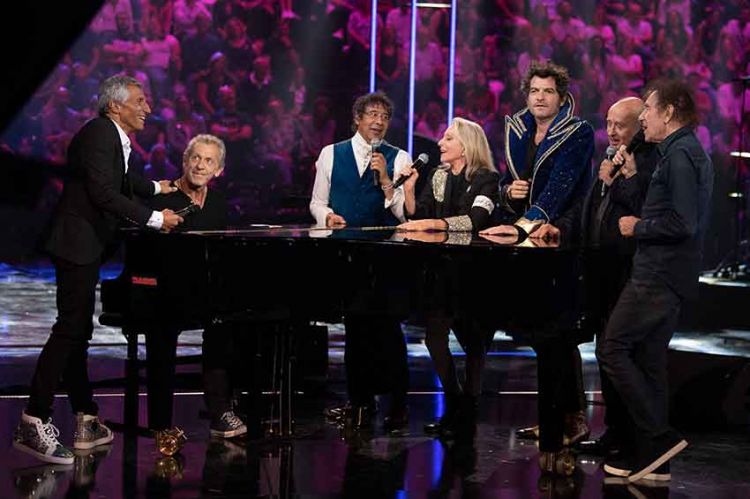 “Taratata 100% Live” au Zénith de Lille, les artistes reçus par Nagui samedi 2 novembre sur France 2