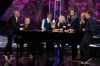 “Taratata 100% Live” au Zénith de Lille, les artistes reçus par Nagui samedi 2 novembre sur France 2