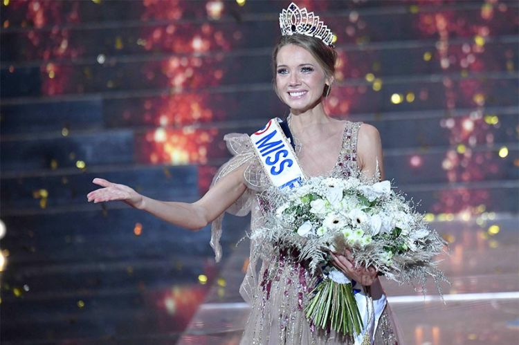 Élection de Miss France 2022 présidée par Jean-Pierre Pernaut, samedi 11 décembre sur TF1